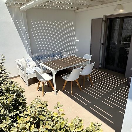 Levanda Guest Houses Андипарос Екстериор снимка