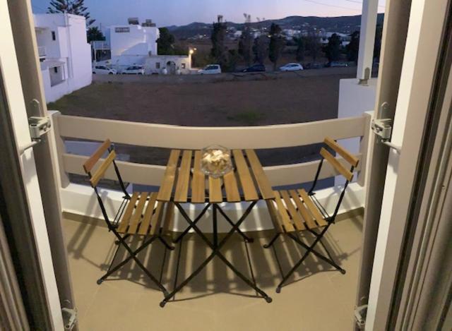 Levanda Guest Houses Андипарос Екстериор снимка