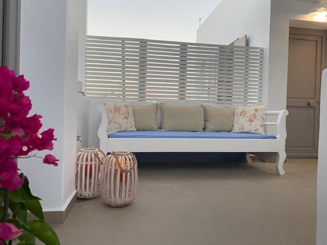 Levanda Guest Houses Андипарос Екстериор снимка