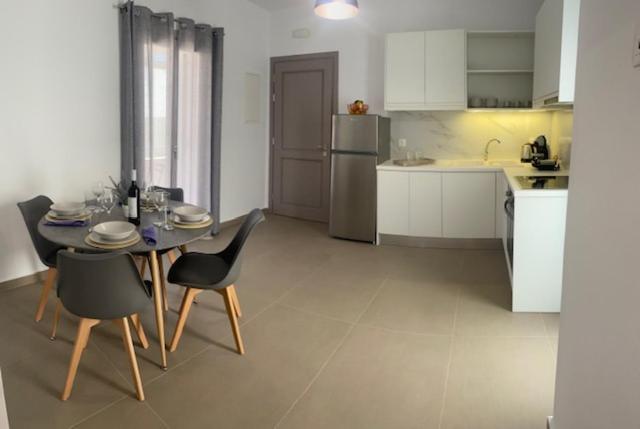 Levanda Guest Houses Андипарос Екстериор снимка