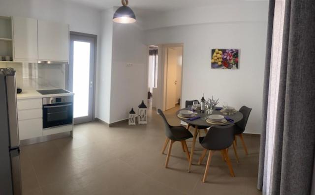 Levanda Guest Houses Андипарос Екстериор снимка