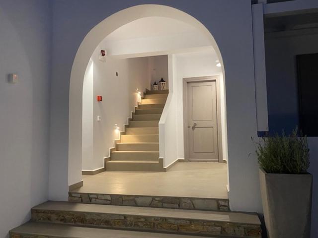 Levanda Guest Houses Андипарос Екстериор снимка