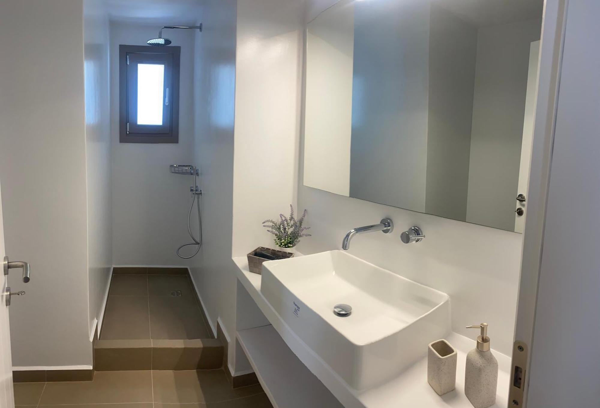 Levanda Guest Houses Андипарос Екстериор снимка